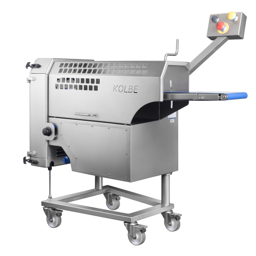 Porționator carne tocată și mici KOLBE PM150 - cu senzor optic - imagine 2