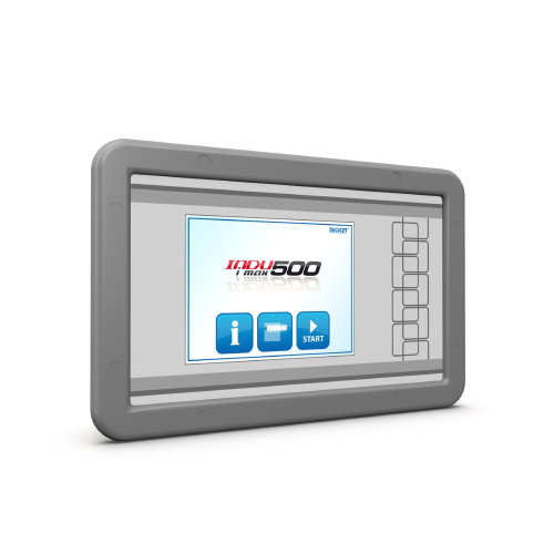 MIKSTER INDU iMAX-500 - imagine 2