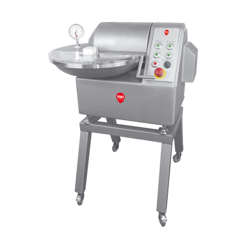 Cutter DMS DMK 20 C - capacitate 20 litri