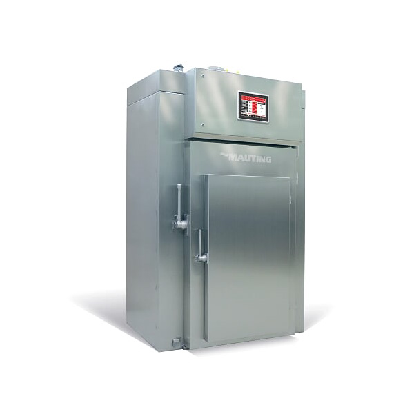 Cameră de fierbere-afumare COMPACT - imagine 2