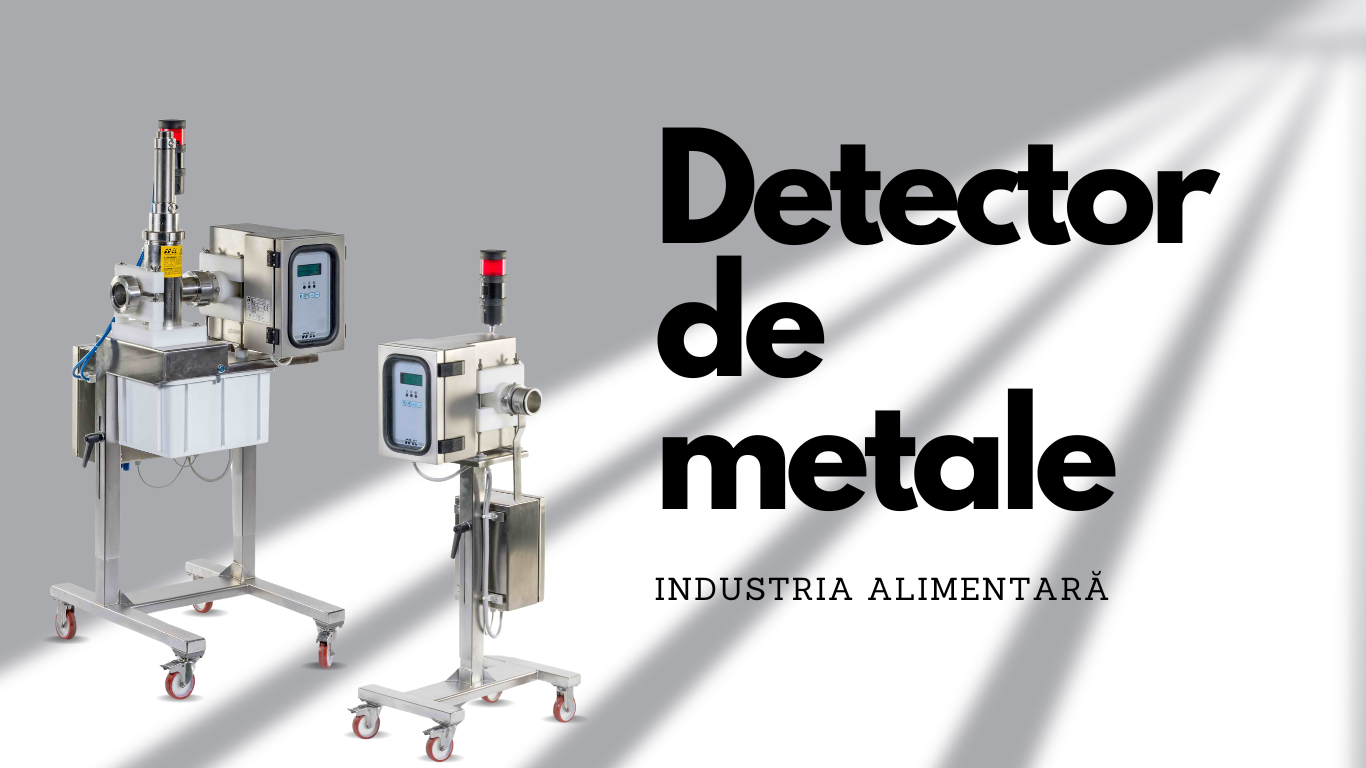 Care sunt factorii care influentează un detector de metale?