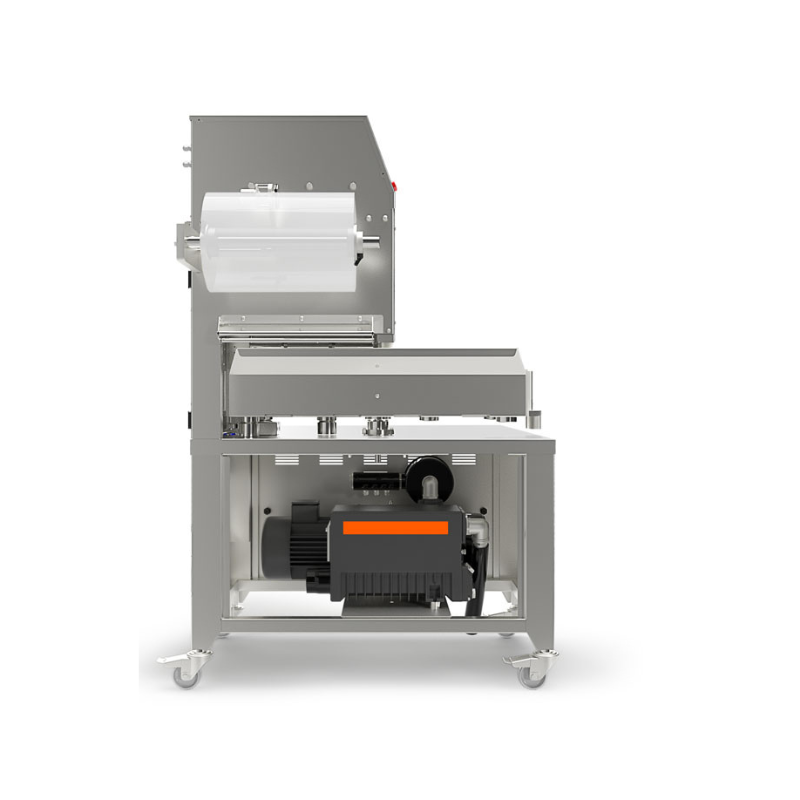 Traysealer ROTO ILPRA FP400 EXTRA SKIN - imagine 3