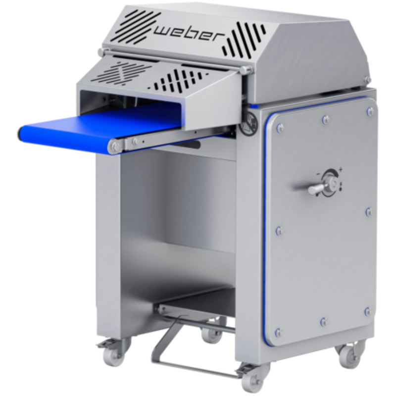 Mașină de desciorchinare Weber AFS 460